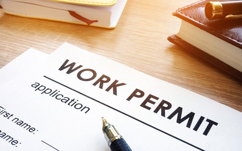 Securing European Work Permits