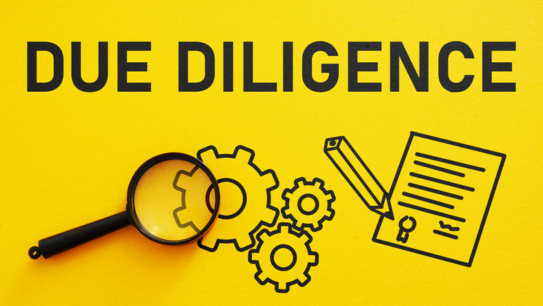 Mastering Due Diligence in Citizenship by Investment