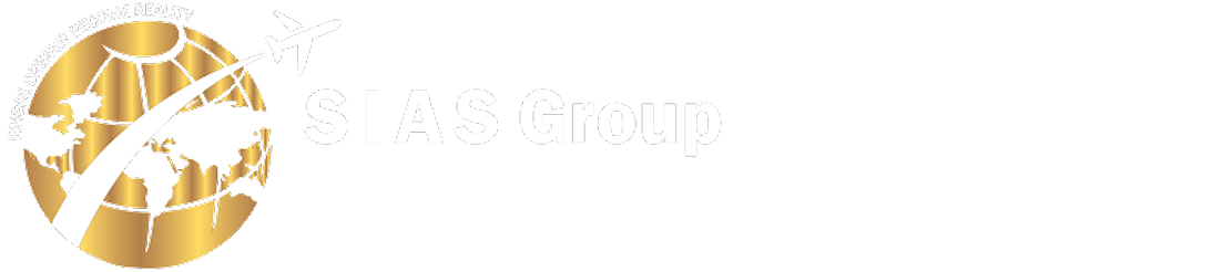 SIAS Group Logo